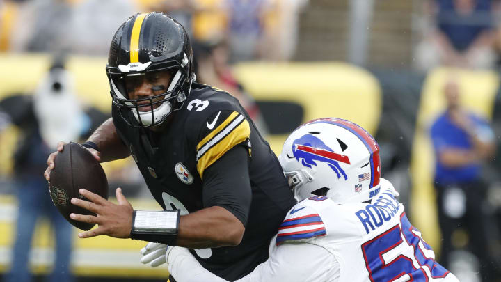 Styrkan i varje NFL-lag har förändrats mycket under försäsongen
